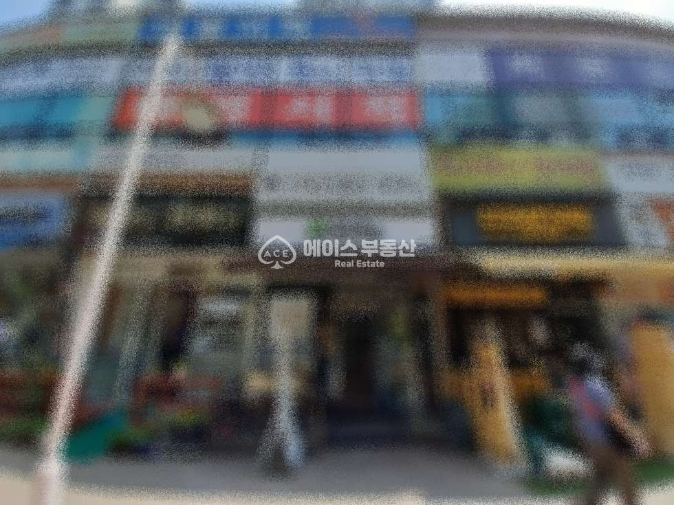 경기 성남분당구 수내동 주상복합상가603동 이 자리에서만 20년 세월이 입지를 말해주네요. 월세 매물번호 11612 사진 1