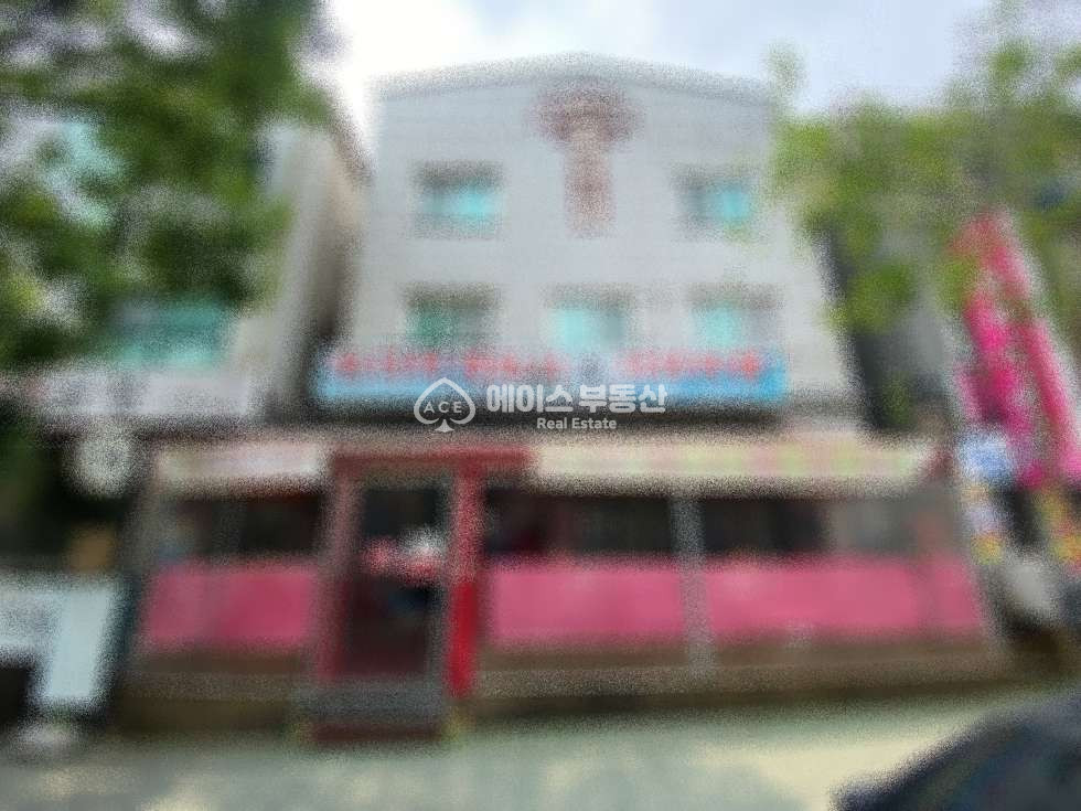 경기 성남분당구 구미동 24년 째 성업 중인 가게 간판자리 그야말로 최고!! 월세 매물번호 11568 사진 1