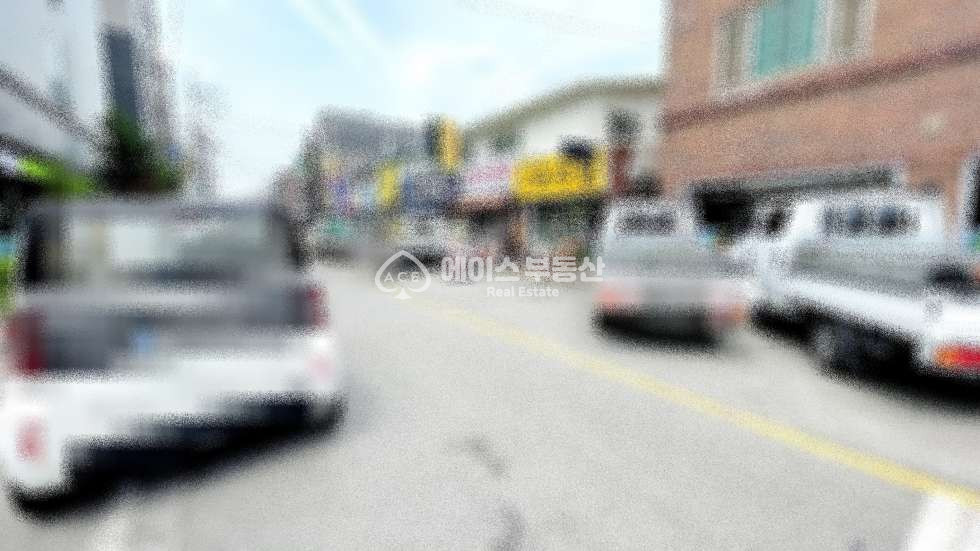 경기 용인수지구 풍덕천동 단골 많은 1층 가성비 끝판왕 귀한 매물 월세 매물번호 11647 사진 1