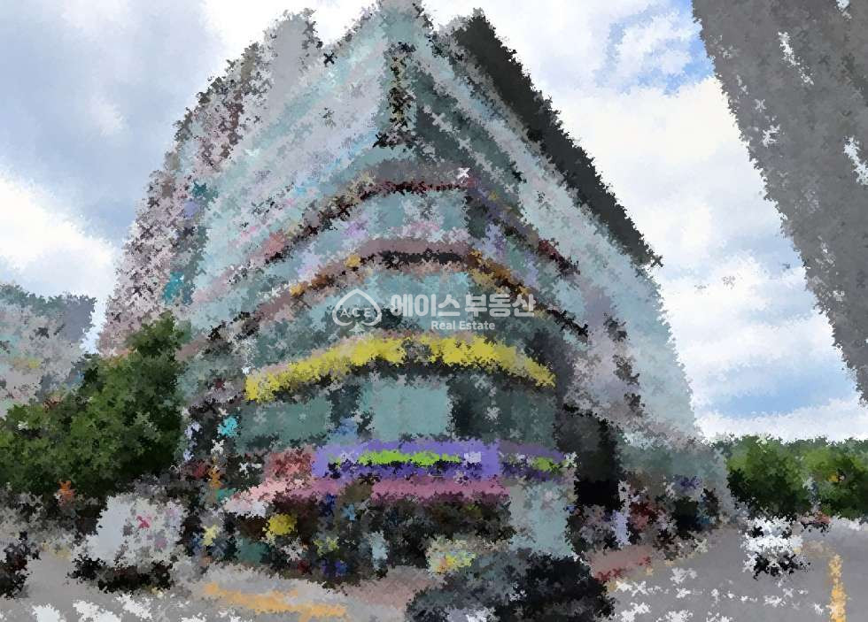 경기 성남분당구 수내동 전용97 사거리간판노출 넓은면적 넉넉한주차 병의원 사무실 등 월세 매물번호 11654 사진 1