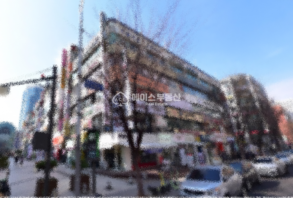 경기 성남분당구 서현동 이지역 환상적인 간판노출 자리, 귀한 대형평수 월세 매물번호 11023 사진 1