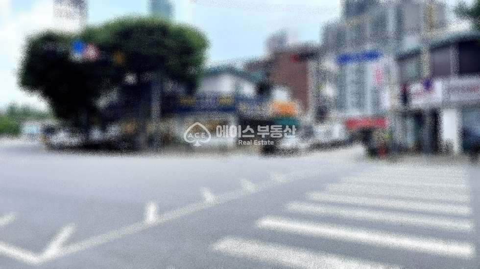 경기 용인수지구 풍덕천동 대로변 바로 앞 코너 알짜배기, 지금 클릭! 월세 매물번호 11641 사진 1