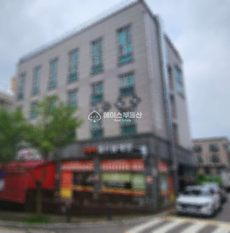 경기 용인기흥구 구갈동 주건축물제1동 강남대 인근 8%대 수익률 건물 매매 매매 매물번호 11677 사진 1