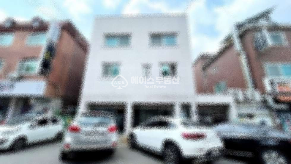 경기 용인수지구 풍덕천동 대로변 인근 시원한 자리 여기 있어요!! 월세 매물번호 11643 사진 1