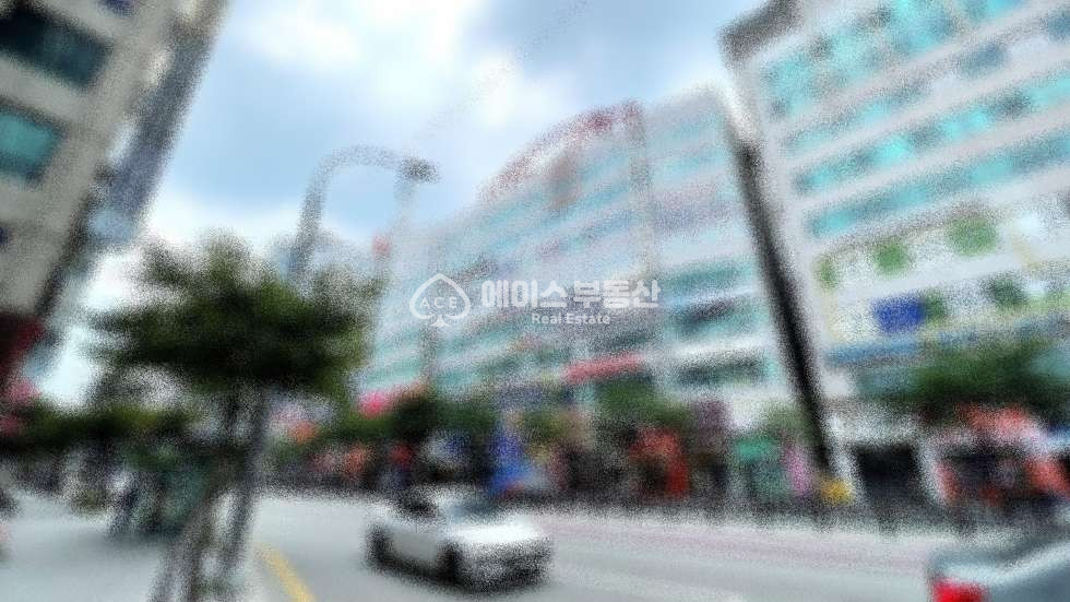 경기 용인기흥구 보정동 한솔프라자동 버스에서 내리면 딱, 돈쭐날 준비하세요! 월세 매물번호 11645 사진 1