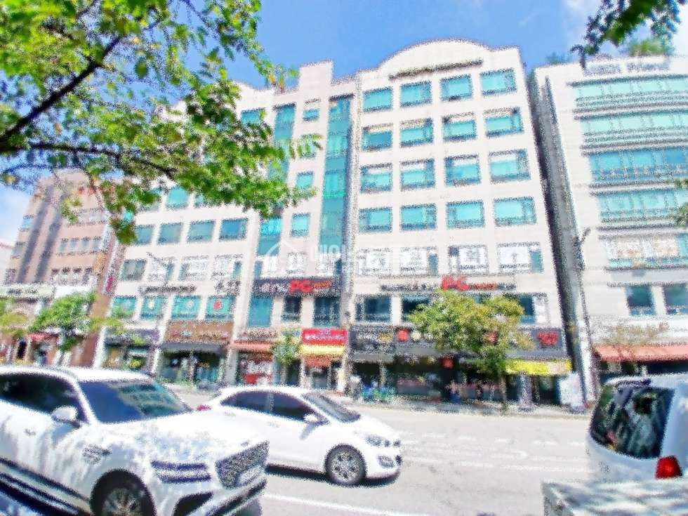 경기 용인수지구 죽전동 현대프라자동 수익율 좋은 상가 얼른 채가세요 월세 매물번호 10002 사진 1