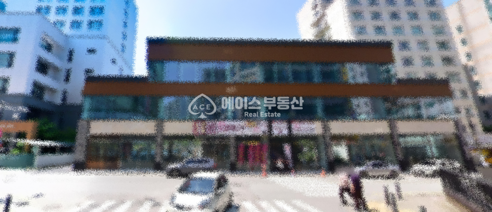 경기 용인기흥구 중동 동백역 인근 깔끔한 신축상가, 유동인구 많은 중심 상권 월세 매물번호 10985 사진 1