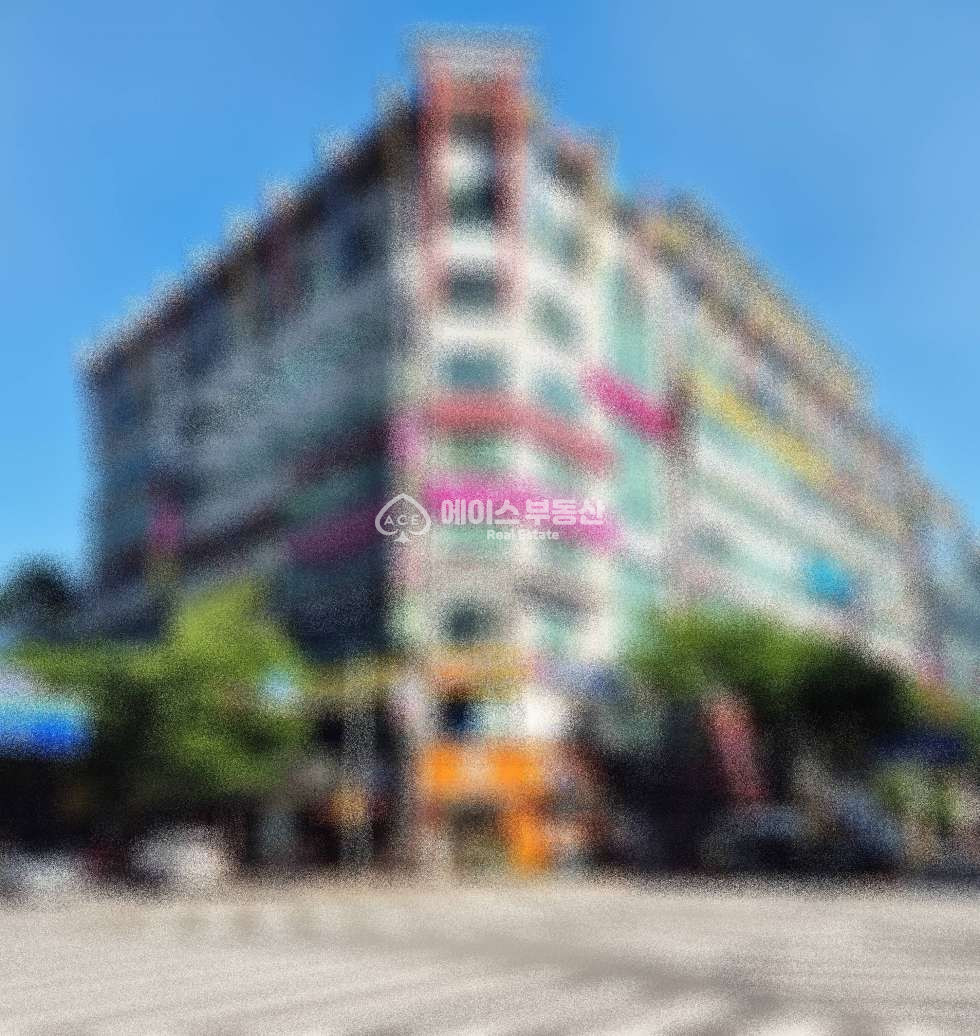 경기 성남분당구 정자동 광고X 메인 상권 거리 3층, 절로 춤이 나오는 자리 월세 매물번호 11689 사진 1