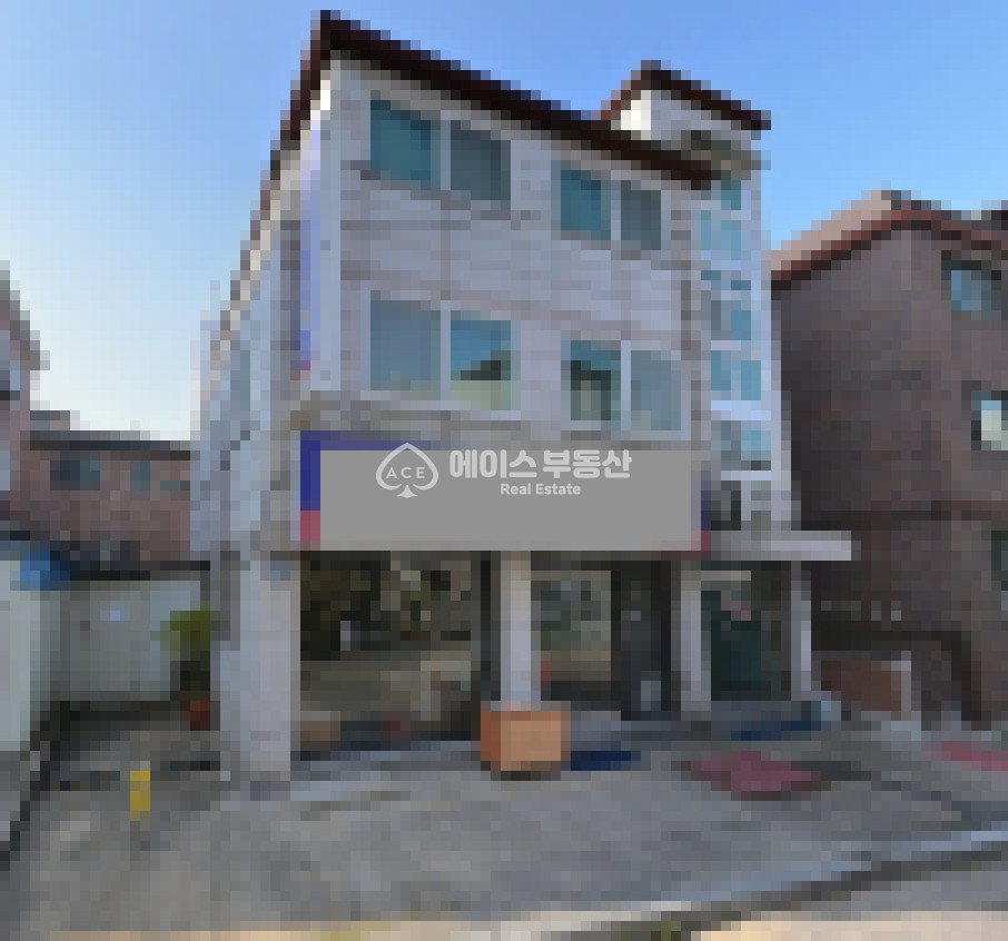 경기 성남분당구 정자동 광고X 매출 공개 가능한 1층 야르~한 자리 월세 매물번호 11708 사진 1
