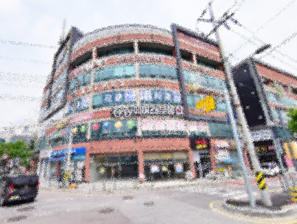 경기 용인기흥구 중동 무권리/ 어정역세권 가시성 최고 1층 자리 월세 매물번호 11722 사진 1