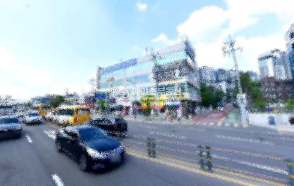 경기 용인기흥구 마북동 마북프라자동 대단지 배후수요? 여기가 진짜 킥! 월세 매물번호 11589 사진 1