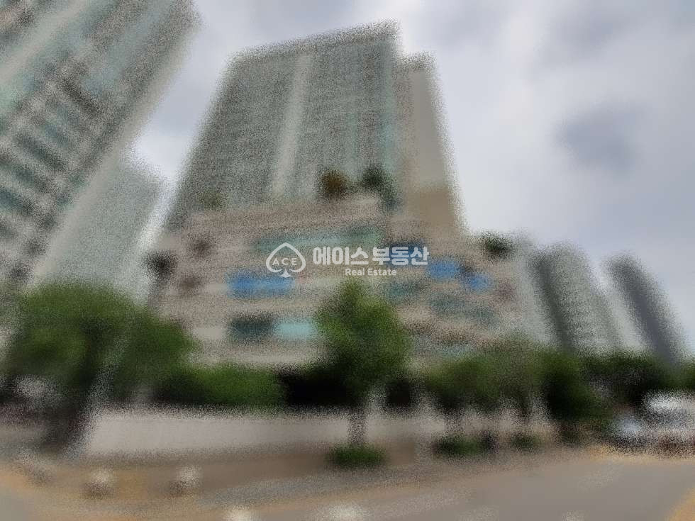경기 성남분당구 금곡동 분당두산위브동 광고x 단지 내 학원 상가 자리 좋아요~! 월세 매물번호 11716 사진 1
