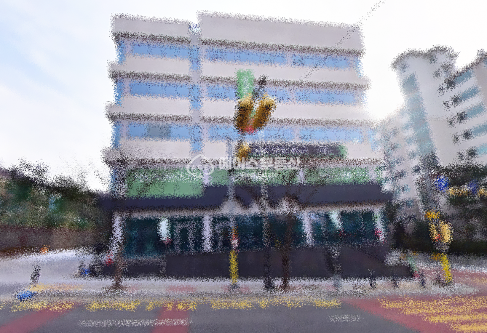 경기 용인수지구 죽전동 죽전동 새터마을 신축 1층 상가 임대 !!! 월세 매물번호 10569 사진 1