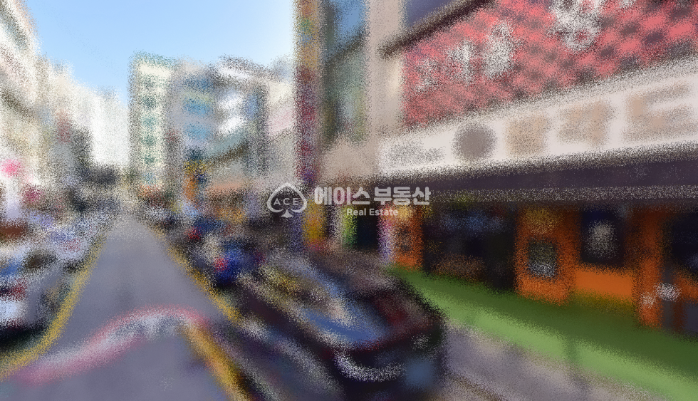 경기 용인수지구 풍덕천동 노출 좋은 1층 매장의 새로운 사장님 모십니다 월세 매물번호 11706 사진 1