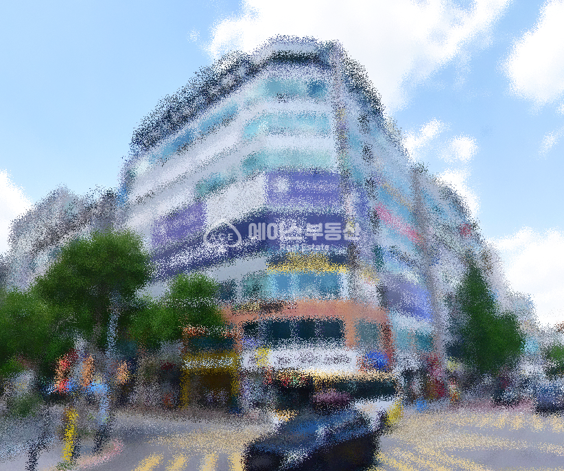 경기 용인기흥구 보정동 보정동 약 7000세대 배후품은 귀한 대형평수 매장 월세 매물번호 10335 사진 1