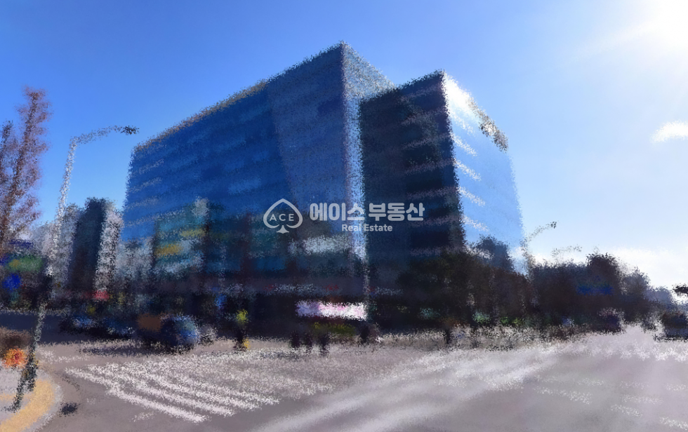 경기 성남분당구 구미동 분당엠타워동 초역세권, 대형평수! 귀사에 딱 어울리는 프리미엄 사무실 건물! 월세 매물번호 11702 사진 1