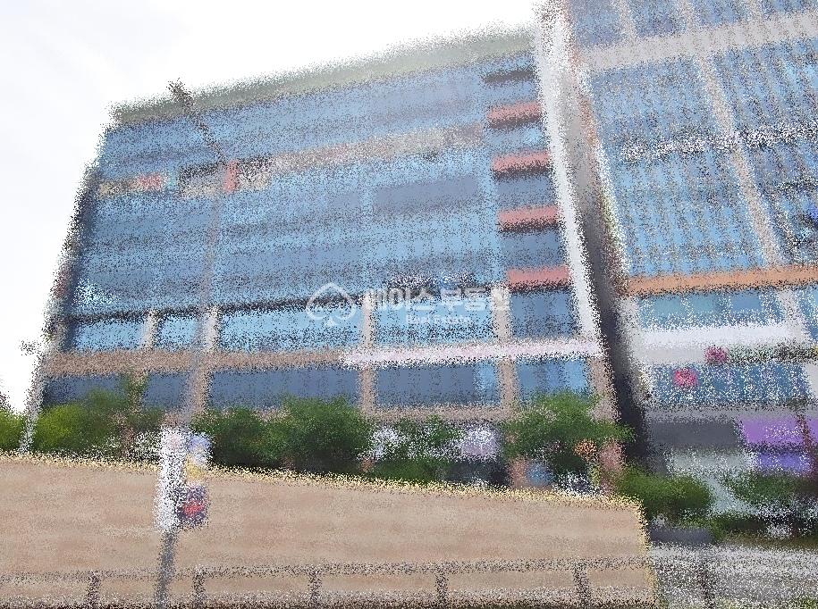 경기 수원영통구 이의동 광교역 도보 3분거리 대로변 간판 노출 좋은 현 공실 월세 매물번호 11754 사진 1