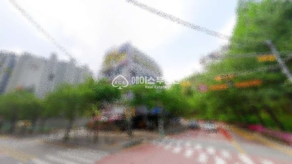 경기 용인수지구 풍덕천동 녹세권에, 2000세대 넘는 아파트 생활권 1층이라고요?!! 월세 매물번호 11728 사진 1