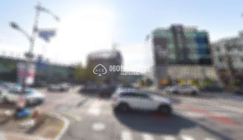 경기 용인수지구 풍덕천동 가시성+접근성 최고인 코너 건물이 통으로 이 가격? 심쿵!! 월세 매물번호 11776 사진 1