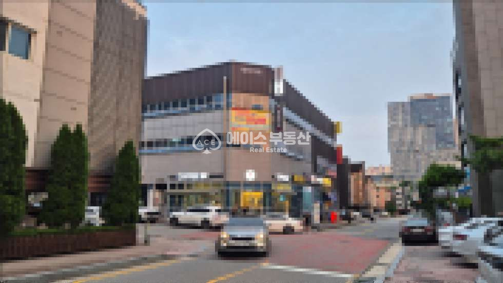 경기 용인기흥구 영덕동 주차 편한 1층 소매점, 다들 보고가세요 월세 매물번호 11767 사진 1
