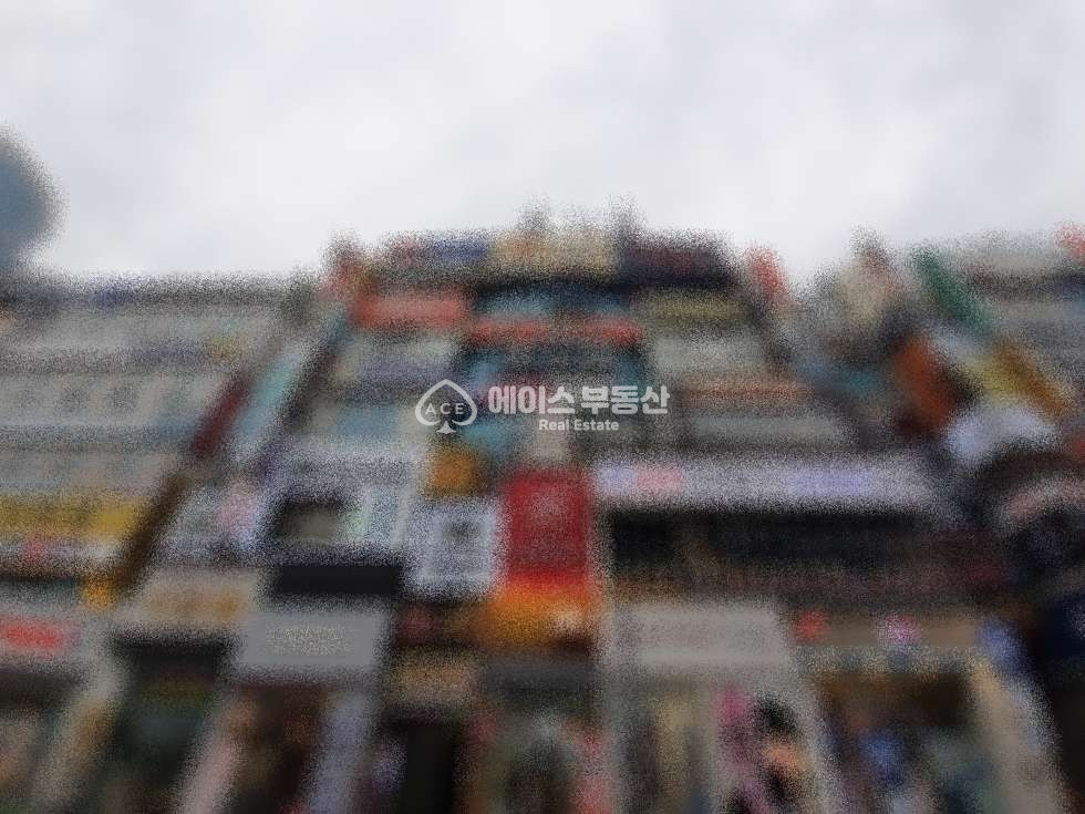 경기 성남분당구 서현동 (경매) 유동인구 좋네요 열정있는 사장님 모십니다~! 월세 매물번호 11778 사진 1