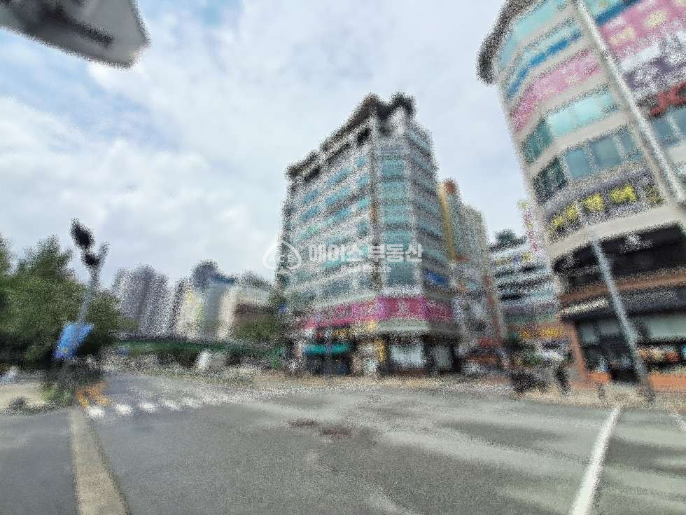 경기 용인기흥구 중동 동백이마트 인근 한눈에 확 들어오는 코너자리 월세 매물번호 11798 사진 1