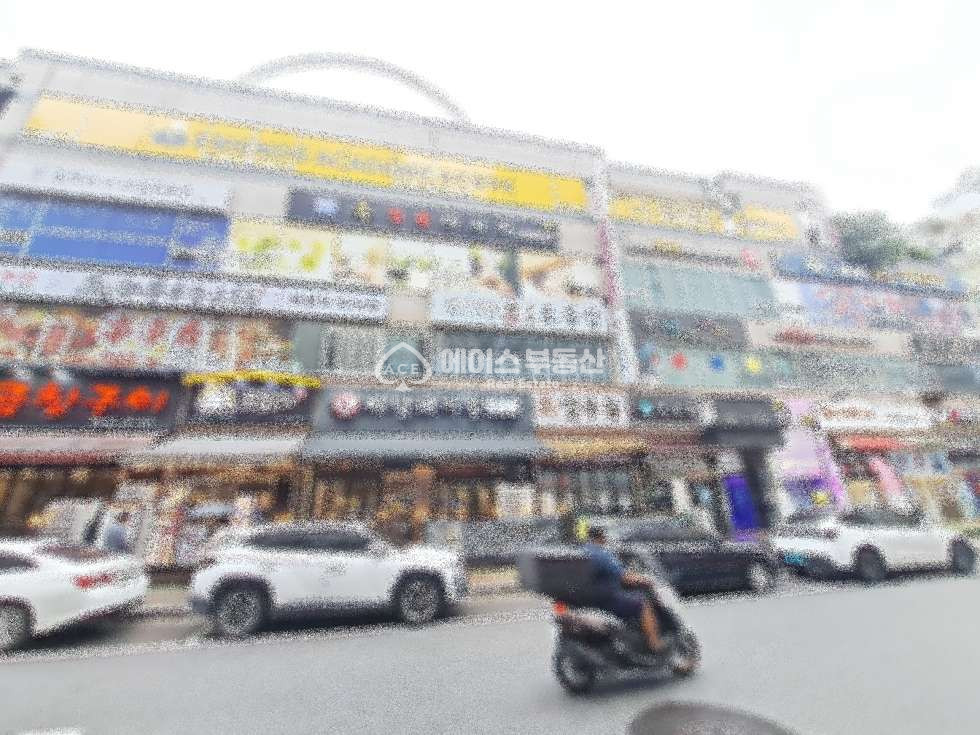 경기 용인기흥구 중동 백지스타동 유동인구 많은 동백 핵심 상권 내 간판노출 좋은 2층 호실 월세 매물번호 11771 사진 1