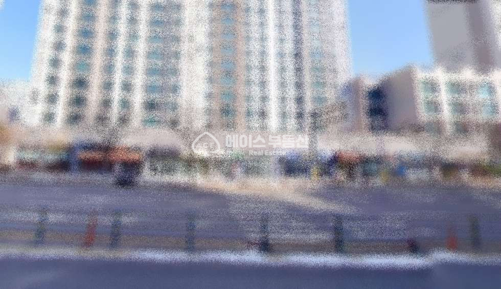 경기 용인수지구 성복동 대로변 1층 가시성+ 접근성 다 잡은 단지내상가 월세 매물번호 11795 사진 1
