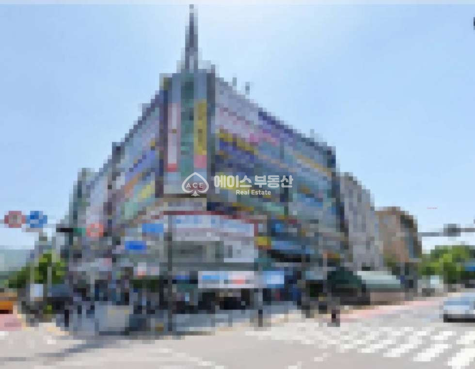 경기 성남분당구 구미동 분당프라자동 무권리·주차·접근성, 성공의 3박자를 다 갖춤 월세 매물번호 11487 사진 1