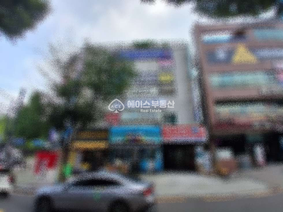 경기 성남분당구 수내동 유신제일조합동 대로변 간판 노출 깔끔한 내부 인테리어! 월세 매물번호 11814 사진 1