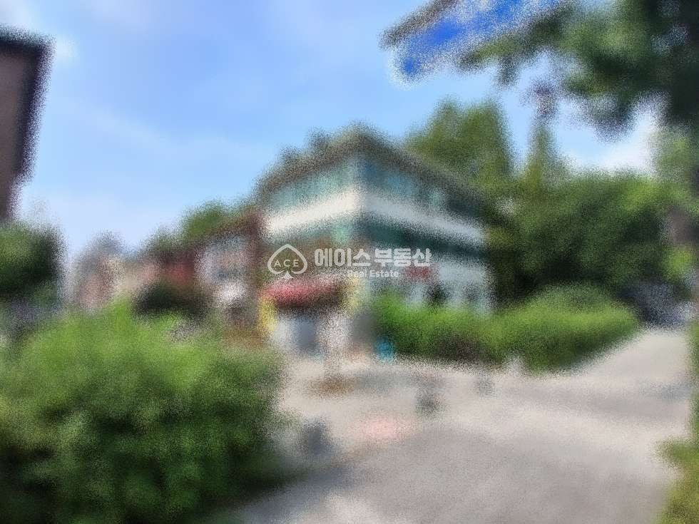 경기 성남분당구 정자동 백현초 먹자골목 코너변 자리 좋네요~! 월세 매물번호 11792 사진 1
