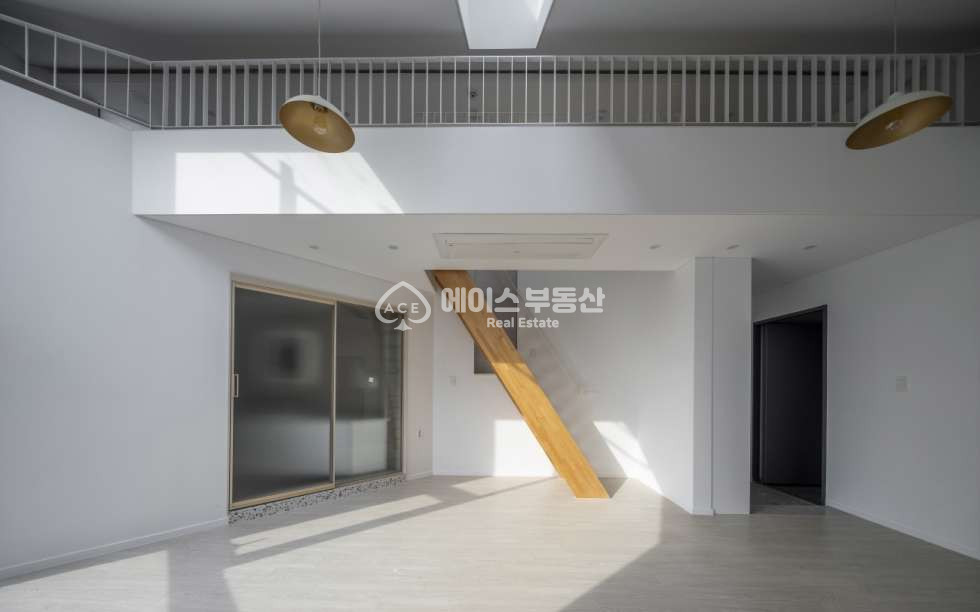 경기 용인수지구 신봉동 주건축물제1동 신봉동 Stylish한 상가주택 매매 !!! 매매 매물번호 10398 사진 11