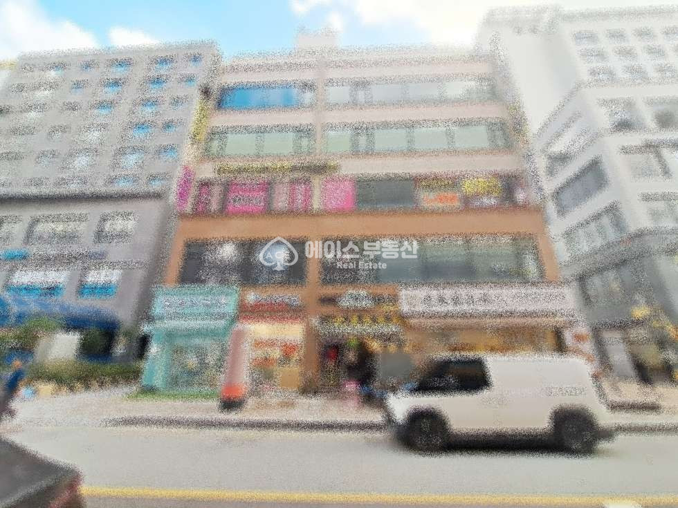 경기 용인기흥구 중동 동백역 도보 1분 유동인구 많은 상권 내 단골맛집 월세 매물번호 11839 사진 1