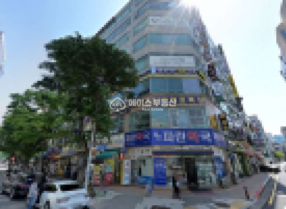 경기 성남분당구 서현동 영화관·대형병원 앞 요즘 난리도 아니야~ 월세 매물번호 11821 사진 1