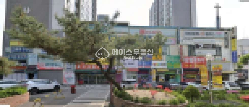 경기 성남분당구 수내동 601동 야르한 아파트 단지 상가 1층 월세 매물번호 11828 사진 1