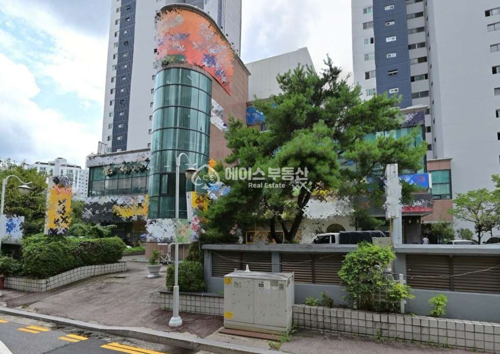 경기 성남분당구 수내동 주상복합상가603동 항아리상권 유동인구많은 1층매장 월세 매물번호 10923 사진 1