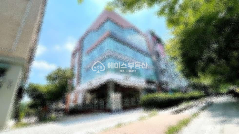 경기 성남분당구 백현동 위치도 좋은데, 가시성도 굿, 지나치면 손해자나 월세 매물번호 11852 사진 1