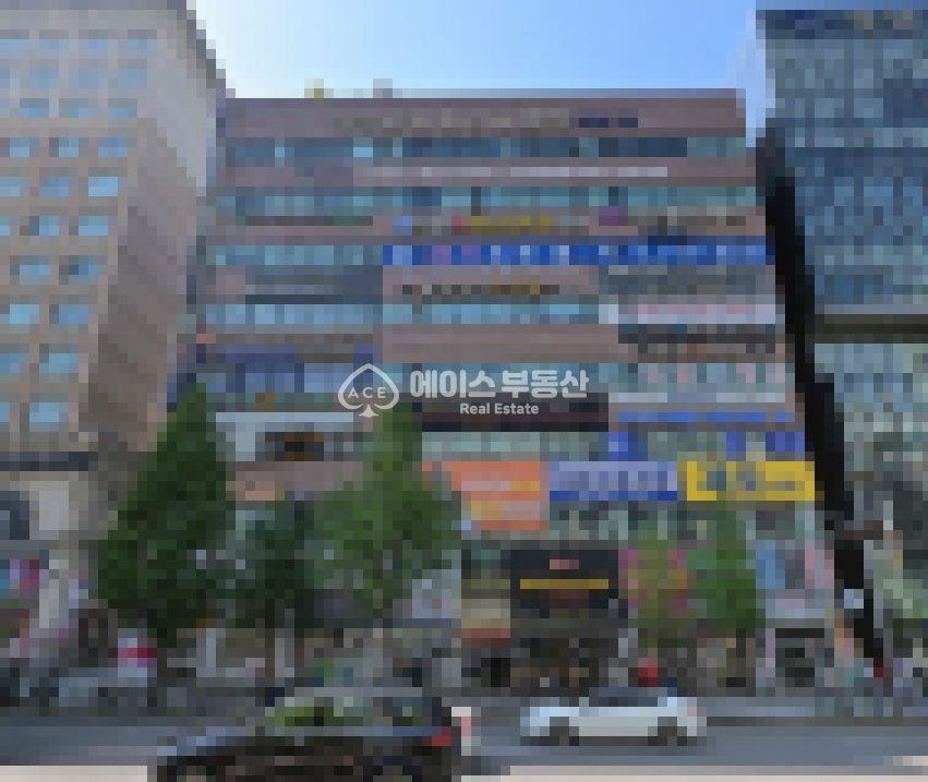 경기 성남분당구 구미동 사장님 노후 든든하게 책임질 럭키비키! 매매 매물번호 11836 사진 1