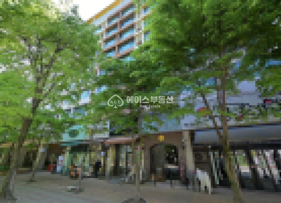경기 성남분당구 금곡동 현대아리온오피스텔동 소형 평수 부담없는 월세, 장사는 대박 일세 월세 매물번호 11863 사진 1