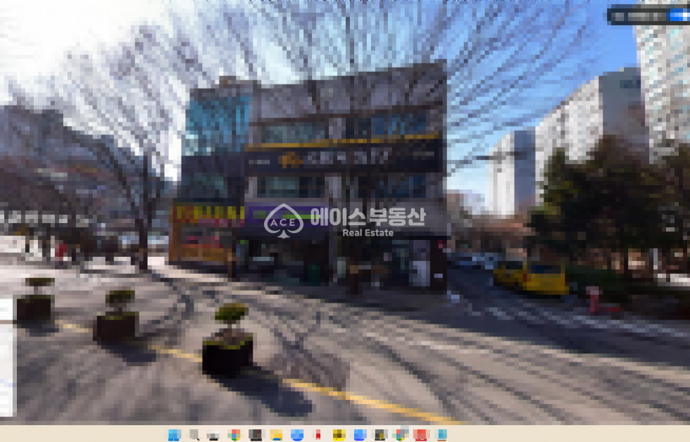 경기 용인수지구 성복동 상가동 단지내 상가 완벽시설, 몸만 오세요 월세 매물번호 11854 사진 1