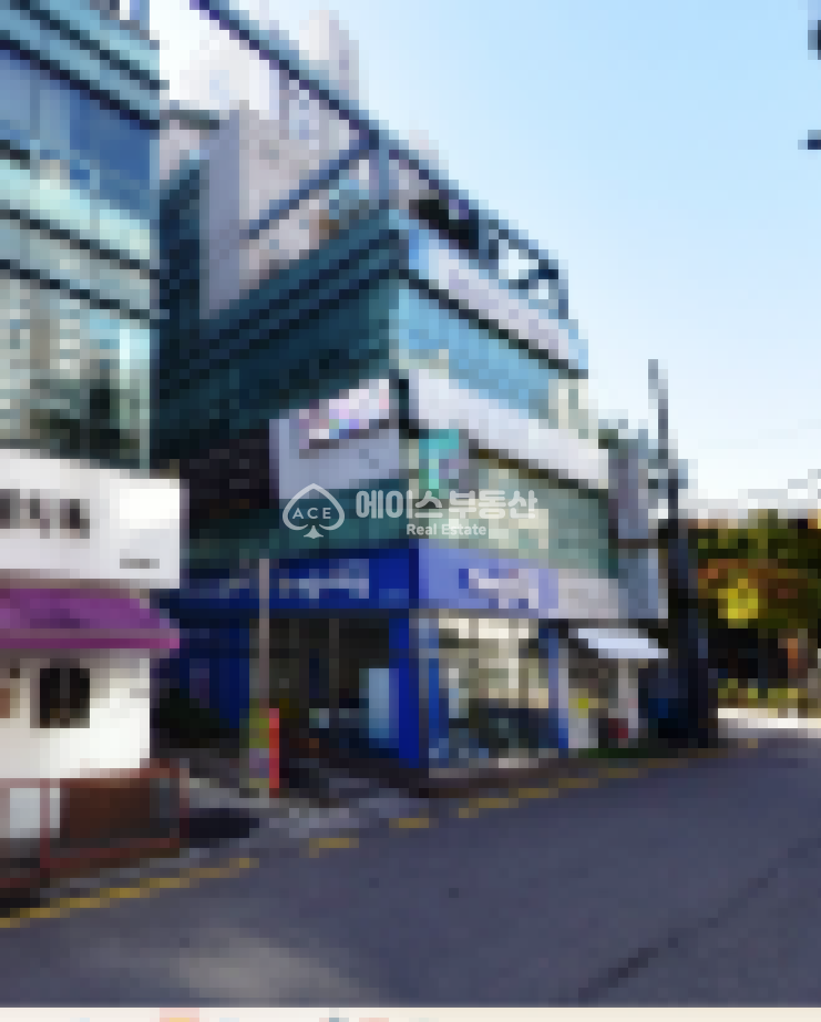 경기 용인수지구 동천동 말하면 입 아픈 동천동 필수 동선, 1층 알짜배기 월세 매물번호 11838 사진 1