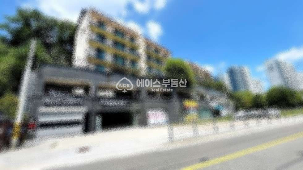 경기 용인수지구 동천동 101동 타운하우스+아파트 대단지 만나는 자연친화적 상가 매매 매물번호 11876 사진 1