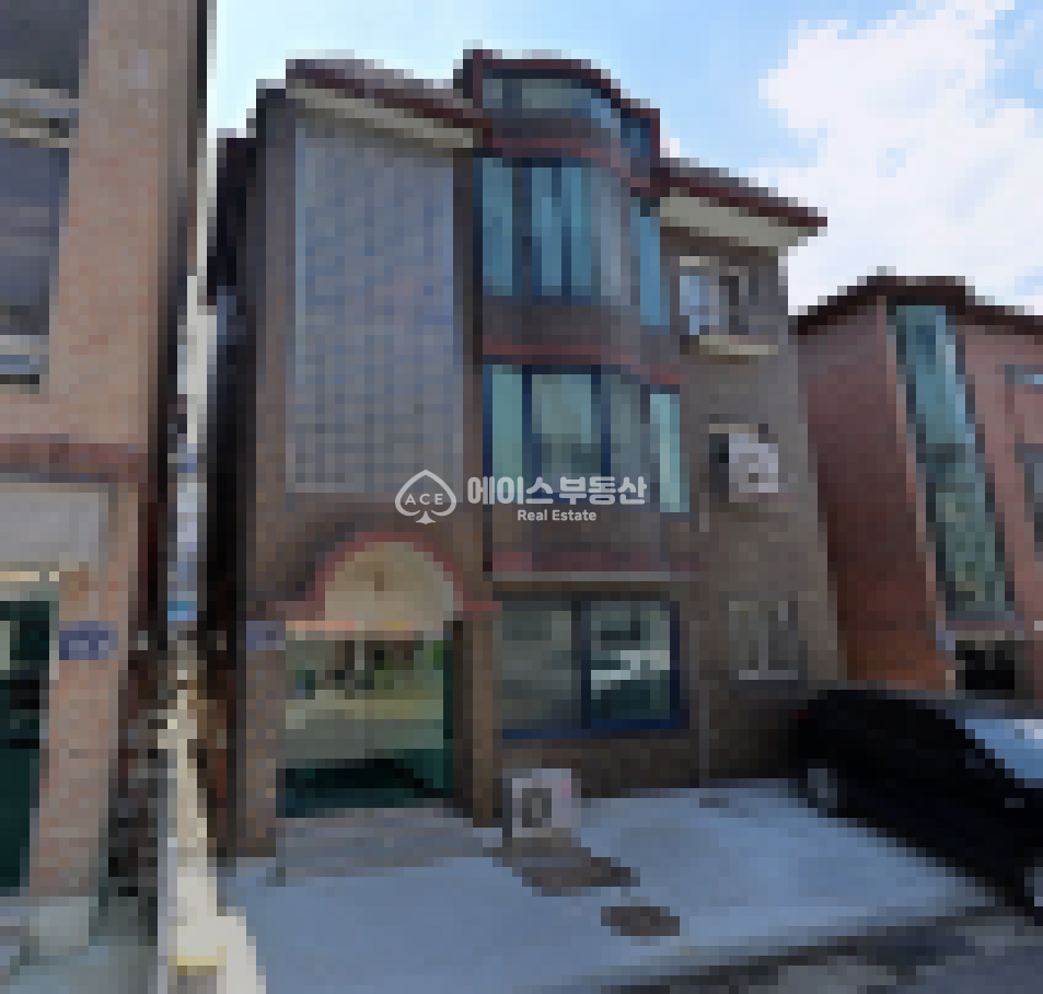 경기 성남분당구 정자동 광고X 주인 거주 짱짱한건물 매매 매물번호 11873 사진 1