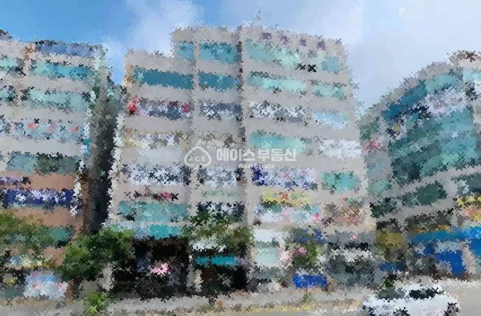 경기 용인수지구 죽전동 무권리 대로변노출 학원 사무실 공방 등 강력추천 월세 매물번호 11751 사진 1