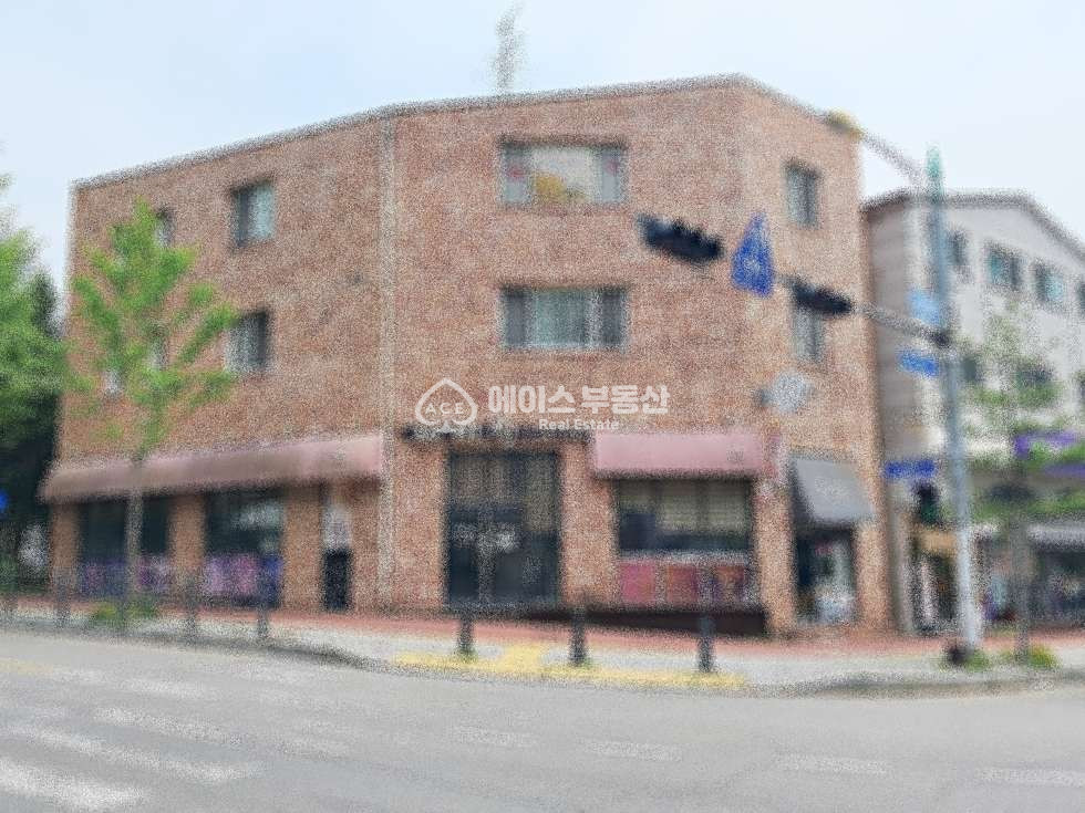 경기 용인기흥구 상하동 강남마을 삼거리 알짜배기 소형 매장 월세 매물번호 11470 사진 1