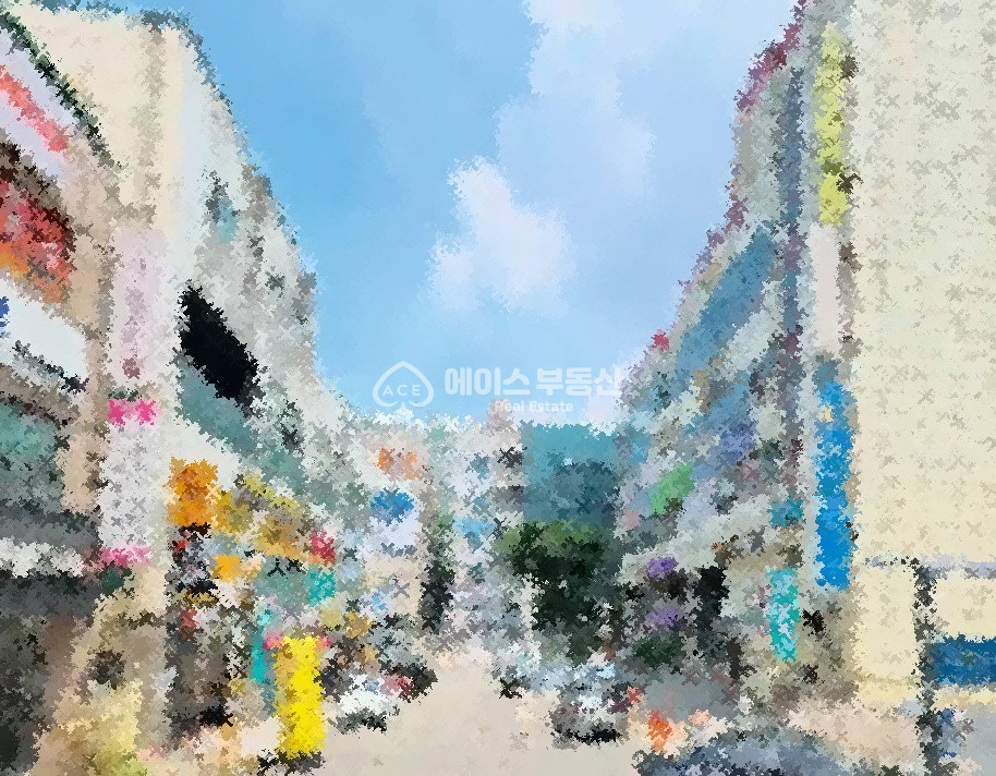 경기 성남분당구 정자동 무권리 먹자골목초입 아파트끼고있는 층고높은1층상가 월세 매물번호 10861 사진 1