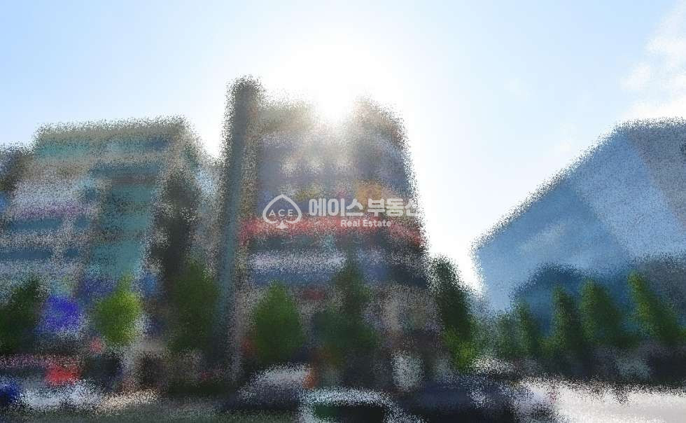 경기 성남분당구 구미동 코너변 무권리 공실! 위치 굿! 월세 매물번호 11990 사진 1