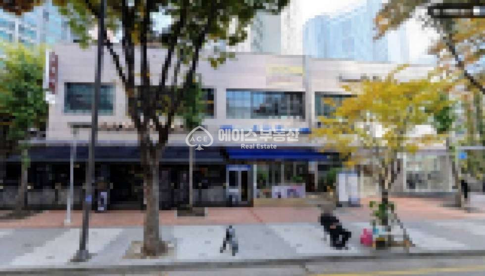 경기 성남분당구 정자동 대형 요식업 , 얼마나 성공할지 감도 안오는 자리 월세 매물번호 11656 사진 1