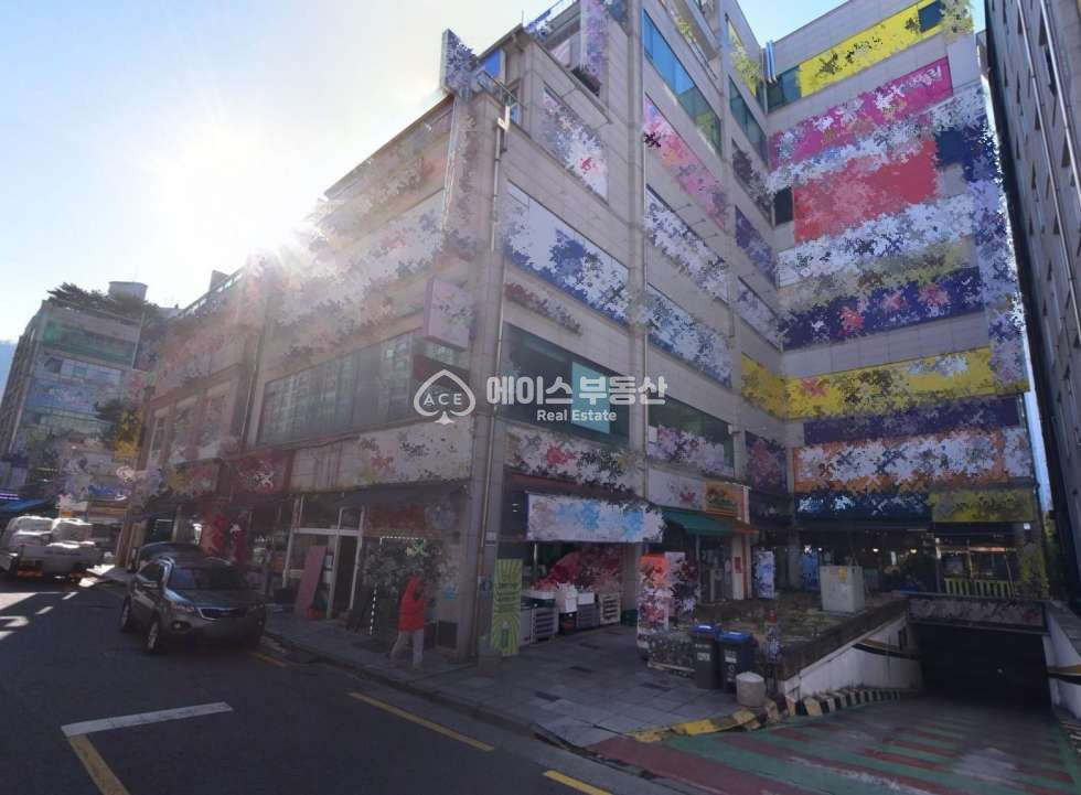 경기 용인기흥구 동백동 백백현프라자동 무권리!1층 항아리상권 중심학원가 성업중인매장 월세 매물번호 11073 사진 1