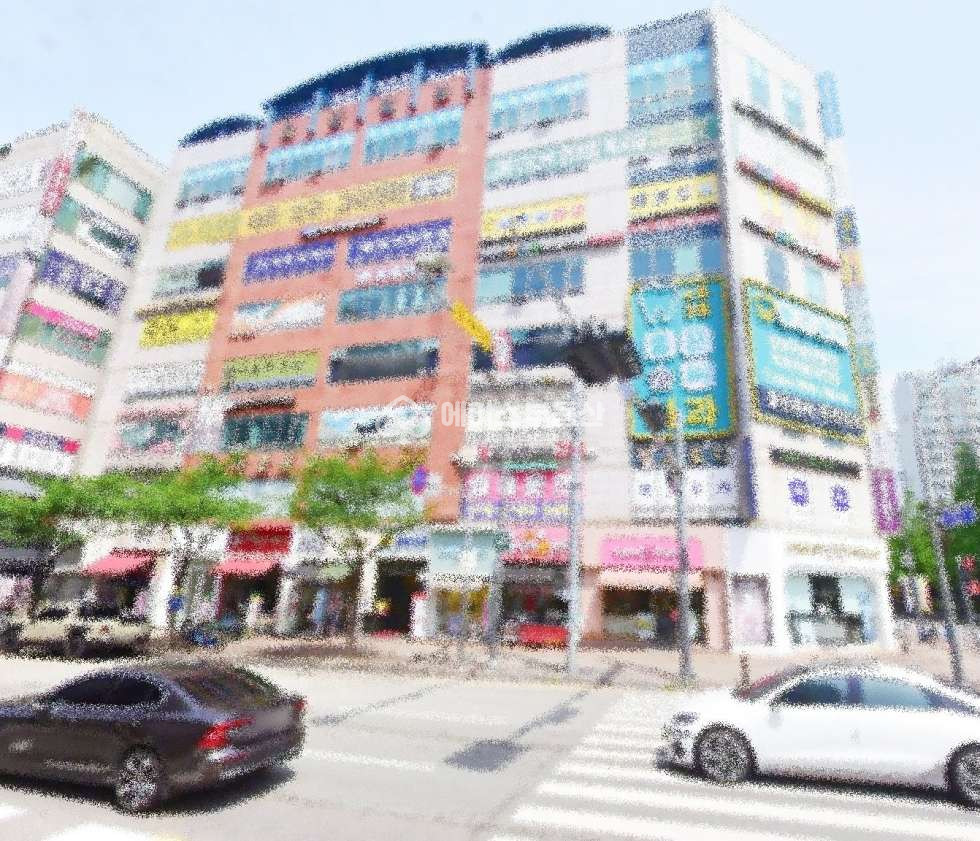 경기 용인기흥구 보정동 어떤 상가는 위치만 보고 들어가기도 하죠 월세 매물번호 12049 사진 1